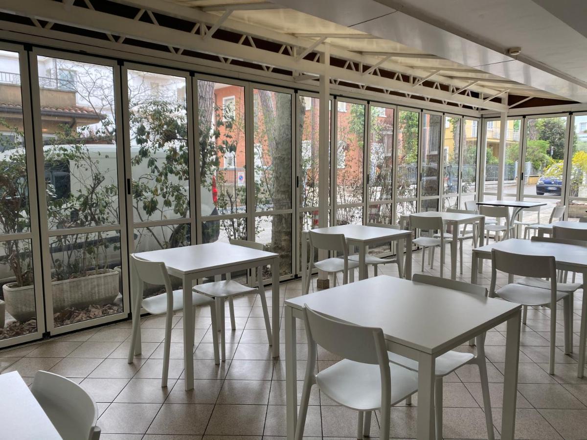 Modenese 3* Riccione