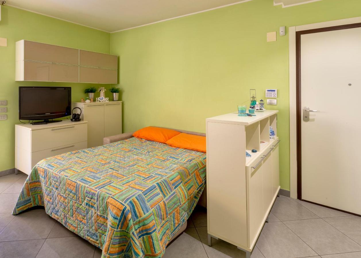 In Centro Bianca Apartment Riccione