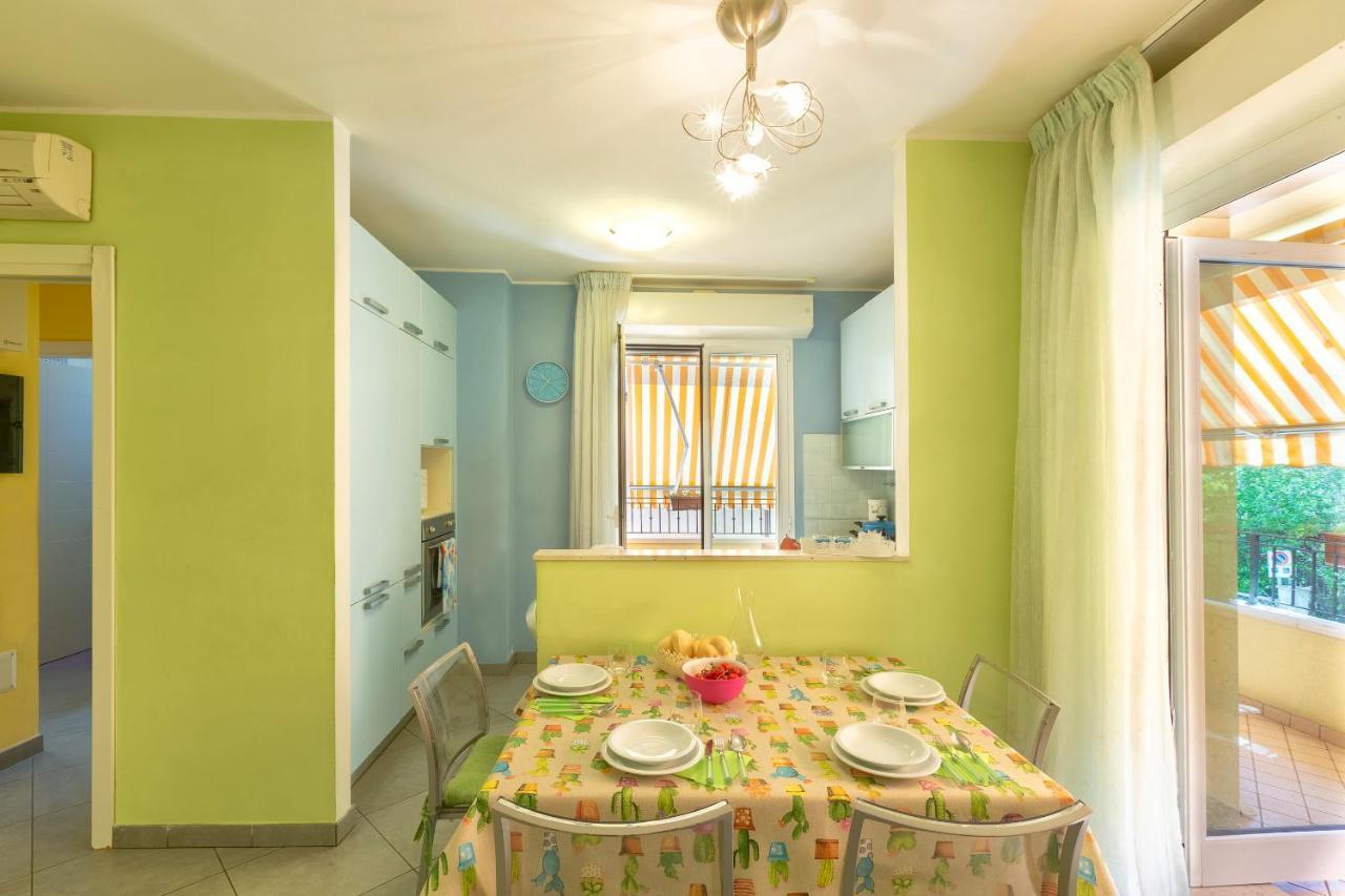 Apartment In Centro Bianca Riccione