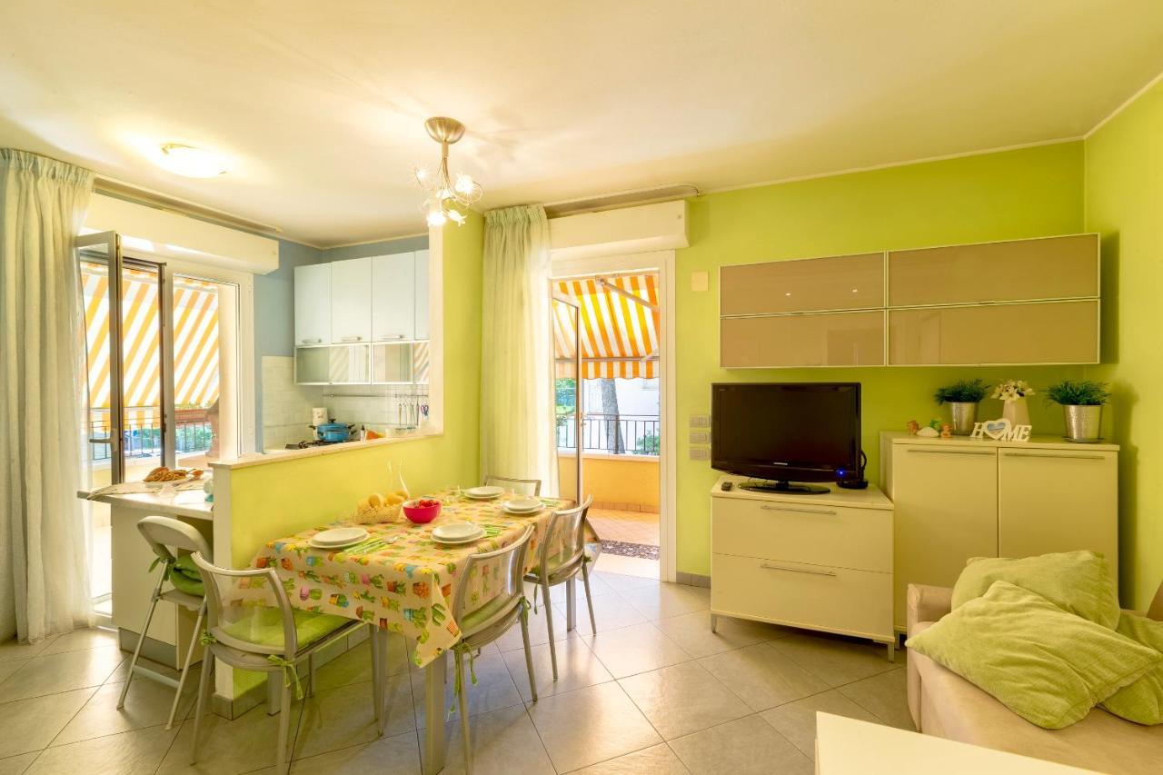 Apartment In Centro Bianca *