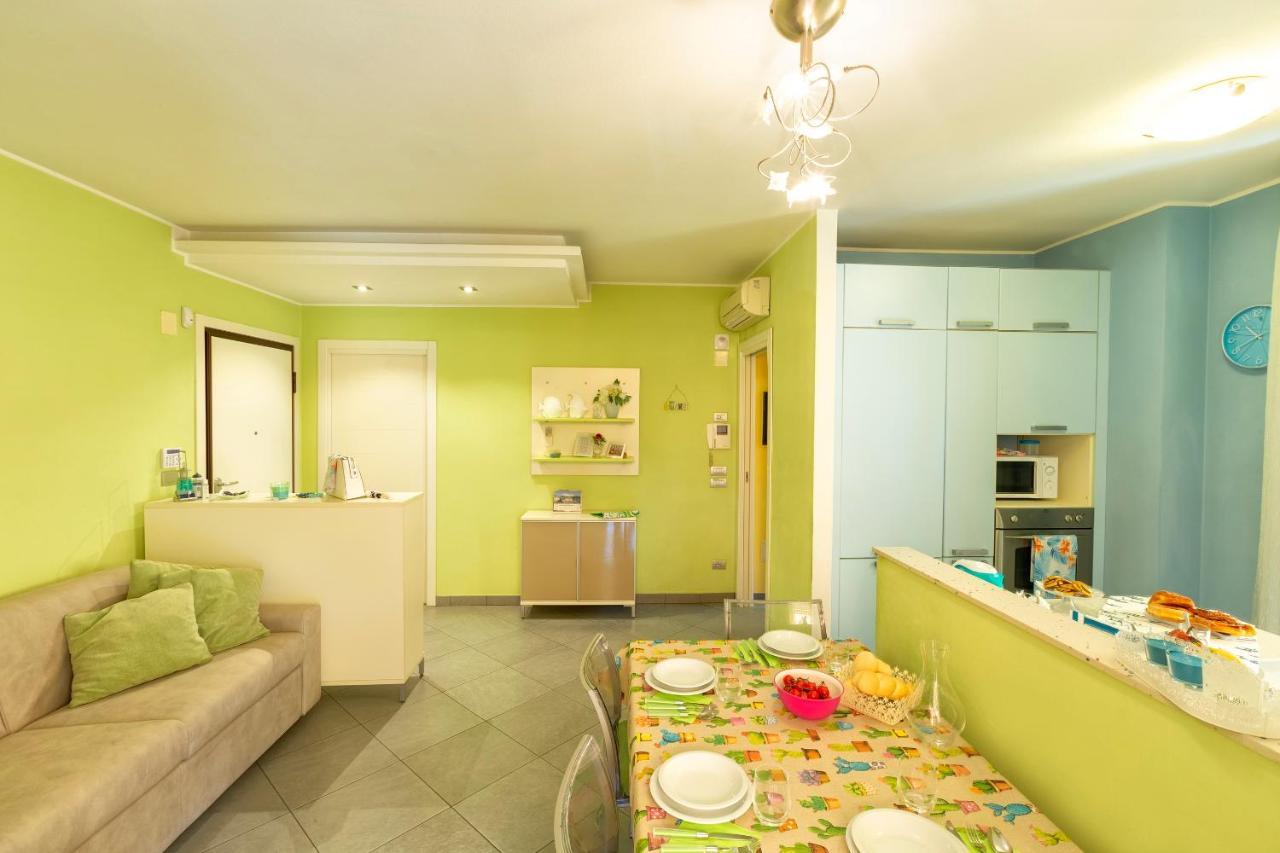 Apartment In Centro Bianca Riccione