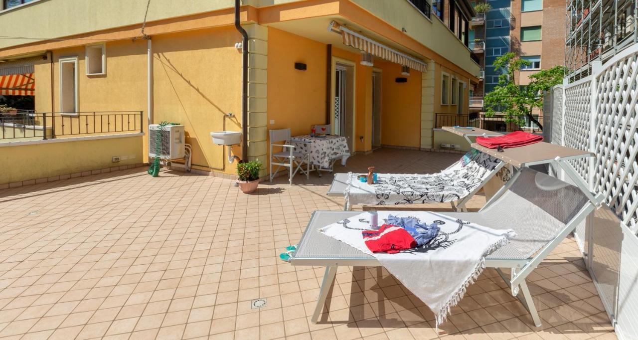 Apartment In Centro Bianca *