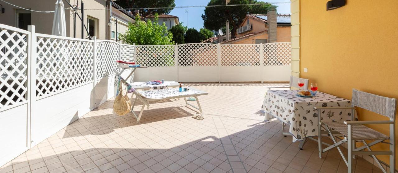 In Centro Bianca Riccione