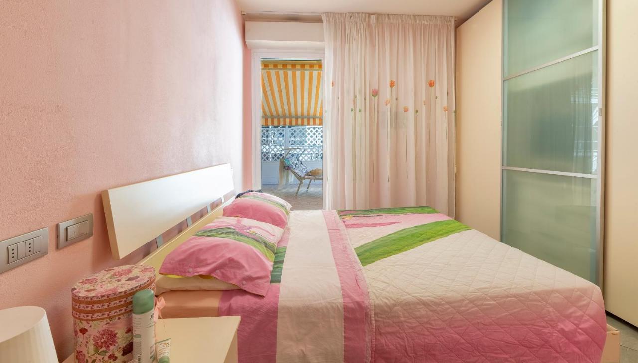 Apartment In Centro Bianca