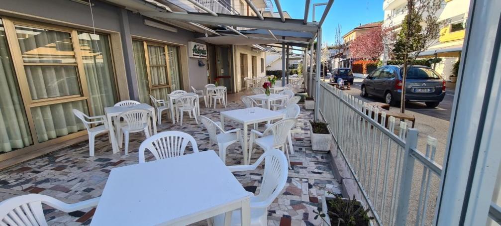 Astoria Hotel Riccione