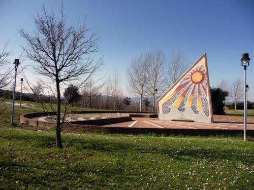 Casarava Sul Parco 2 Riccione