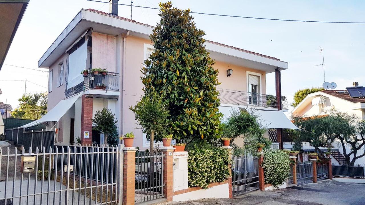 Casarava Sul Parco 2 *