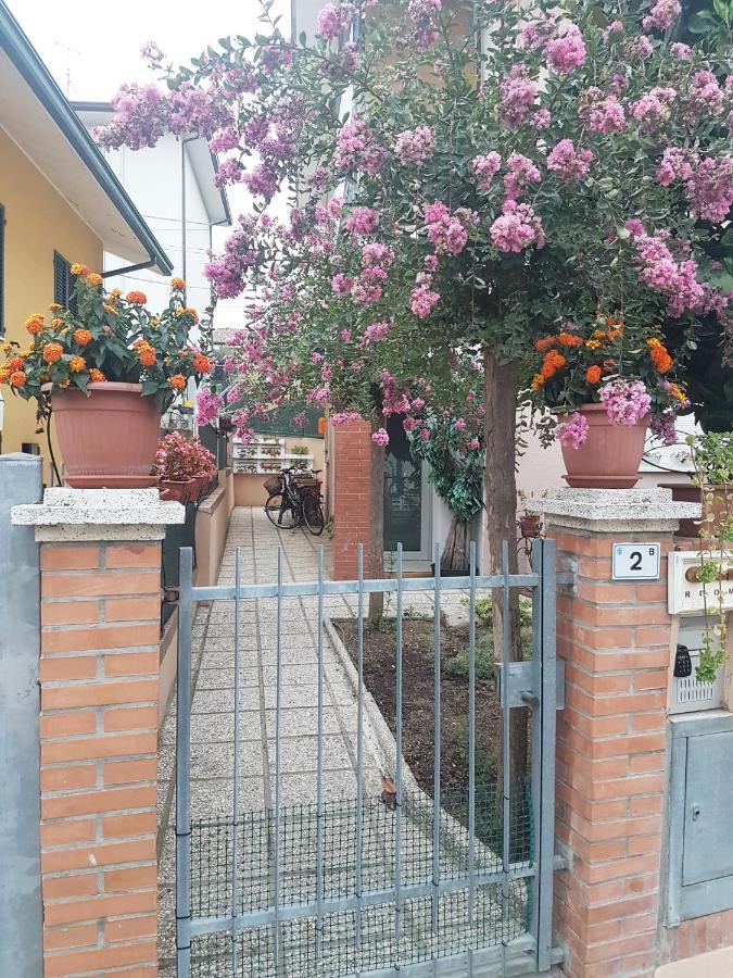 Casarava Sul Parco 2 Riccione