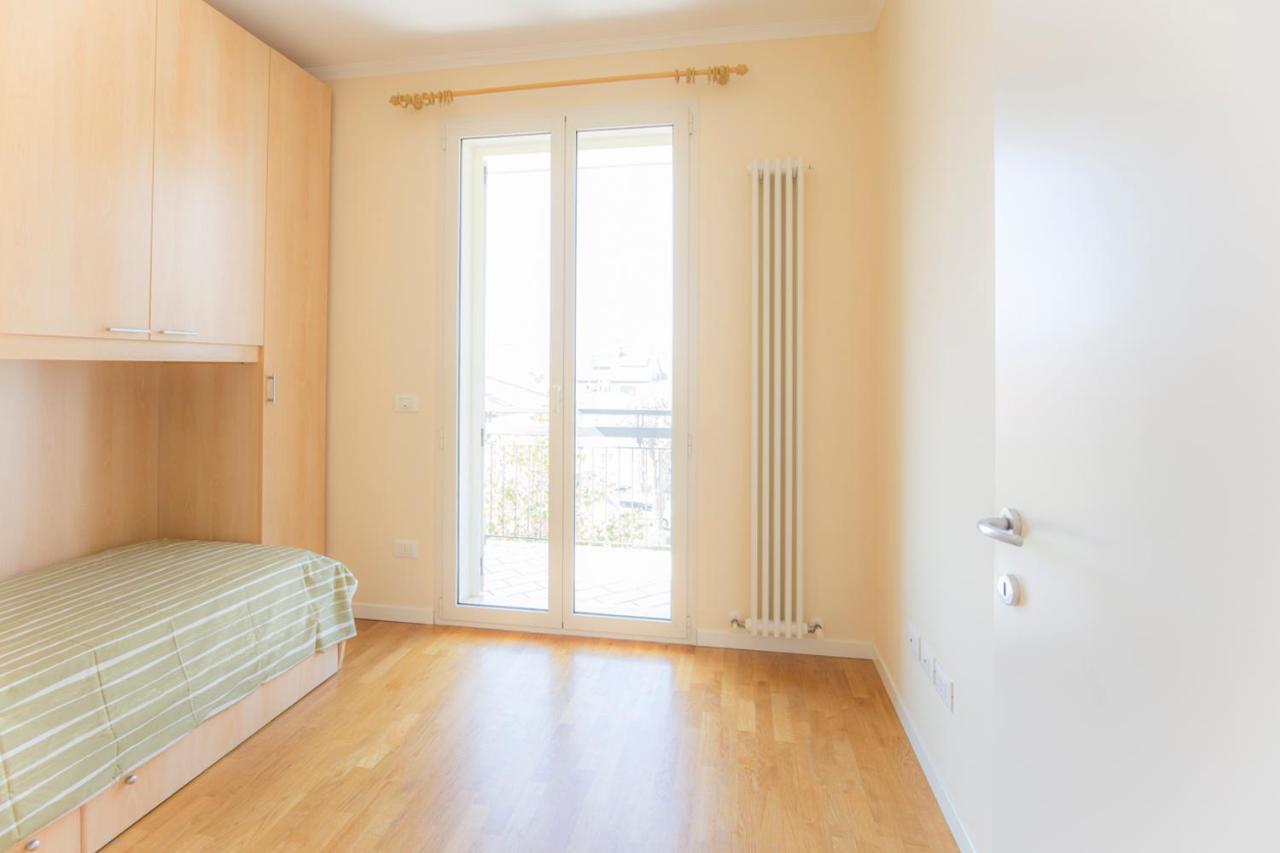 Sirena Apartment *