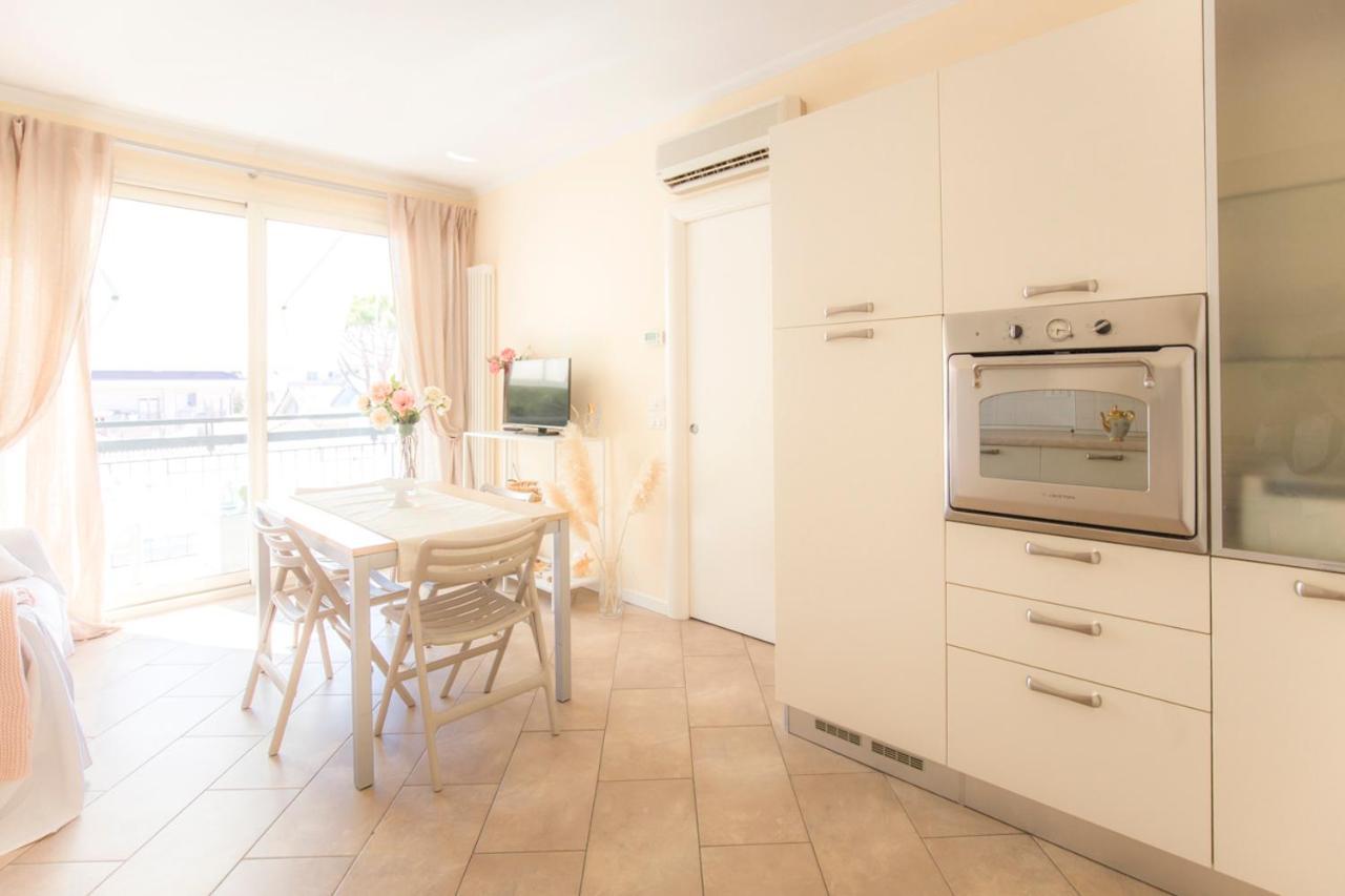 Sirena Apartment *