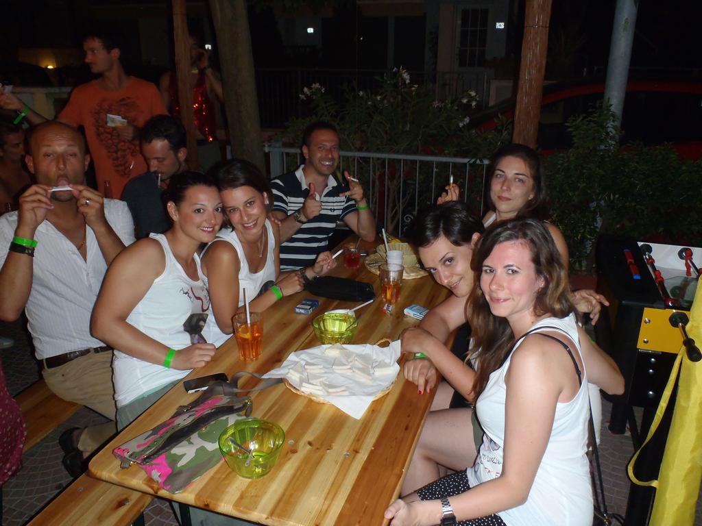 Jammin' & Fun Hotel Riccione