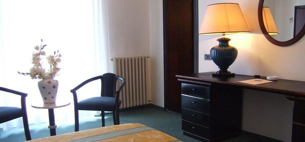 Hotel Stella Riccione