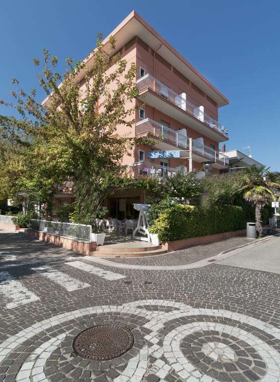 Kiss Hotel Riccione