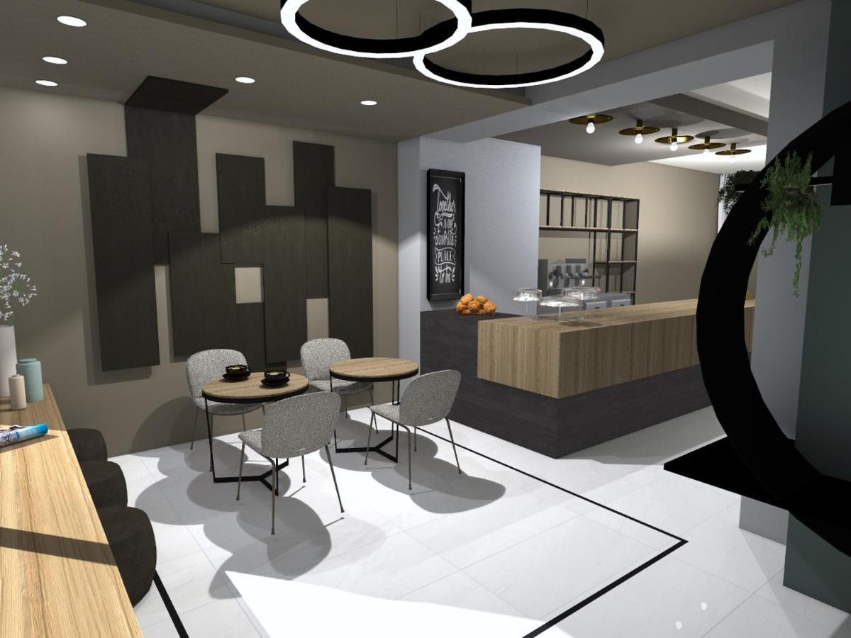 Meg Lifestyle & Hotel Riccione