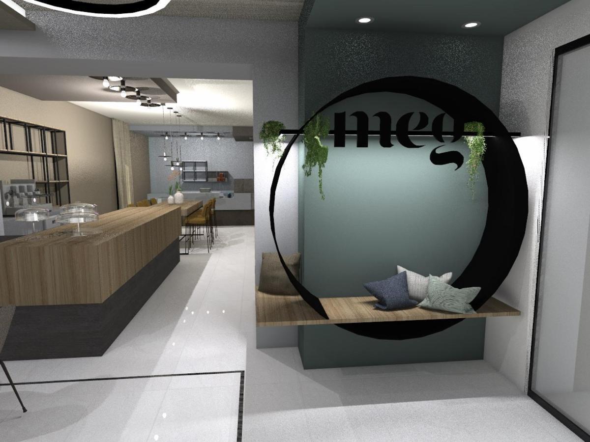 Meg Lifestyle & Riccione