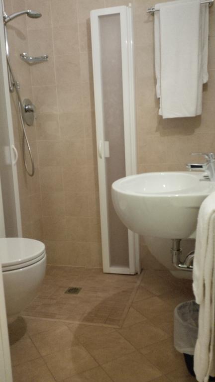 Hotel Trocadero Riccione