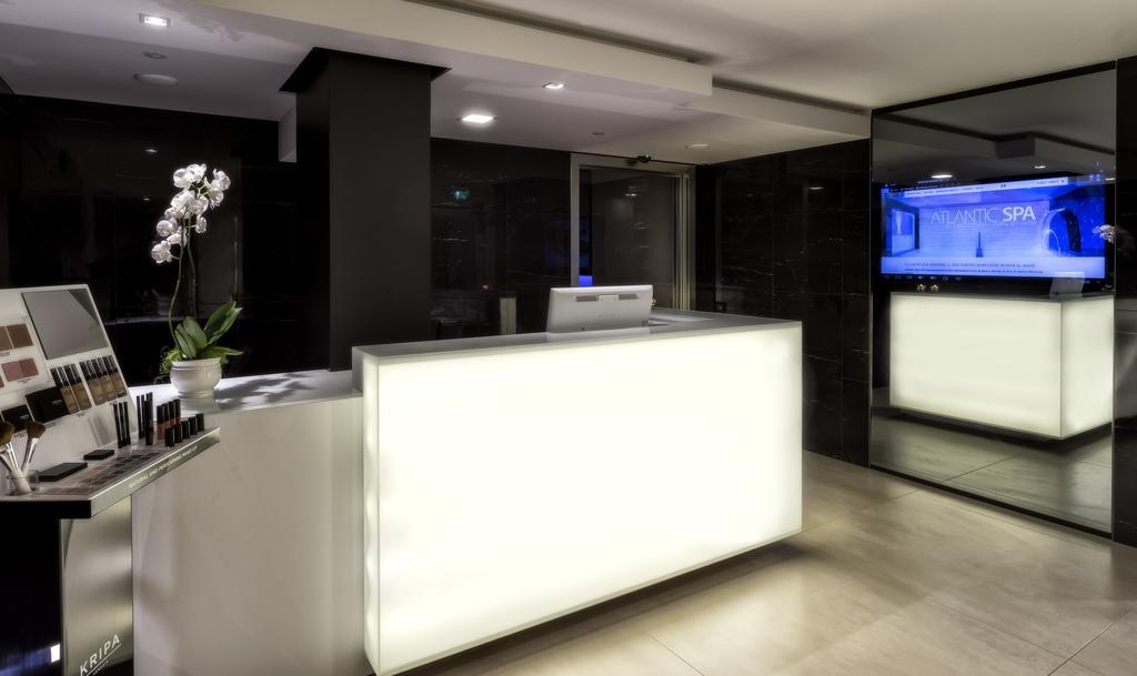 Atlantic & Hotel 4*