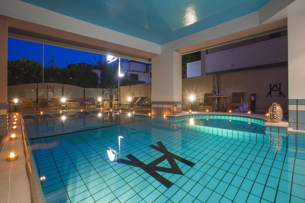 Hotel Ambassador Riccione