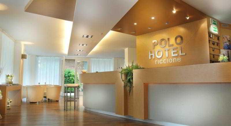 Hotel Beyou Polo Riccione