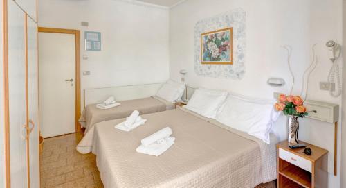 Hotel Niagara Riccione