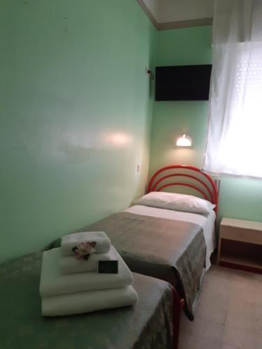 Hotel Raul 2*