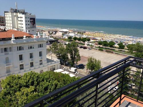 Residenza Grand Aparthotel 4*