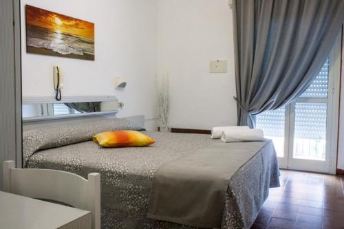 Hotel Santa Cecilia *