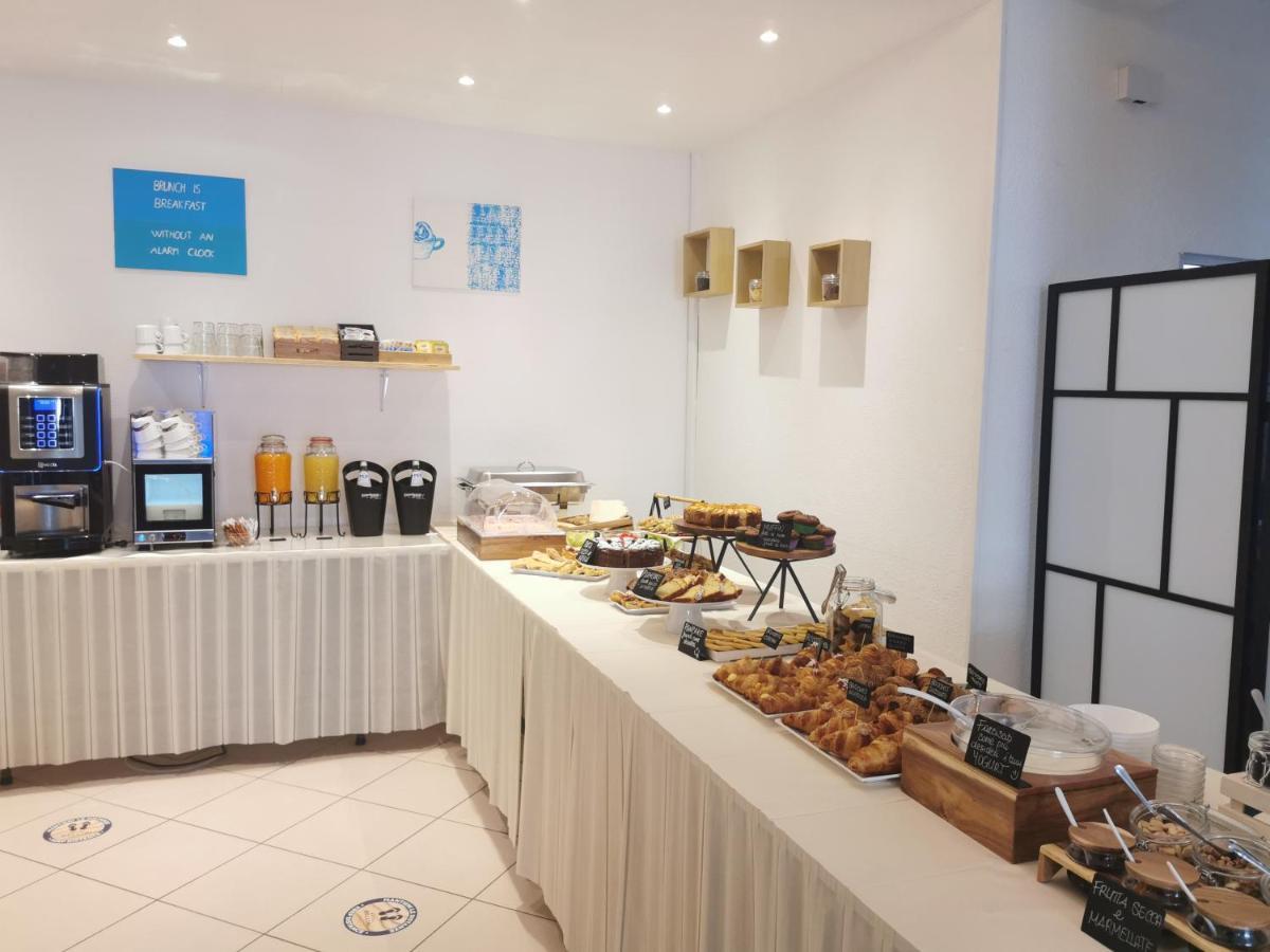 Bellini Hotel 2*