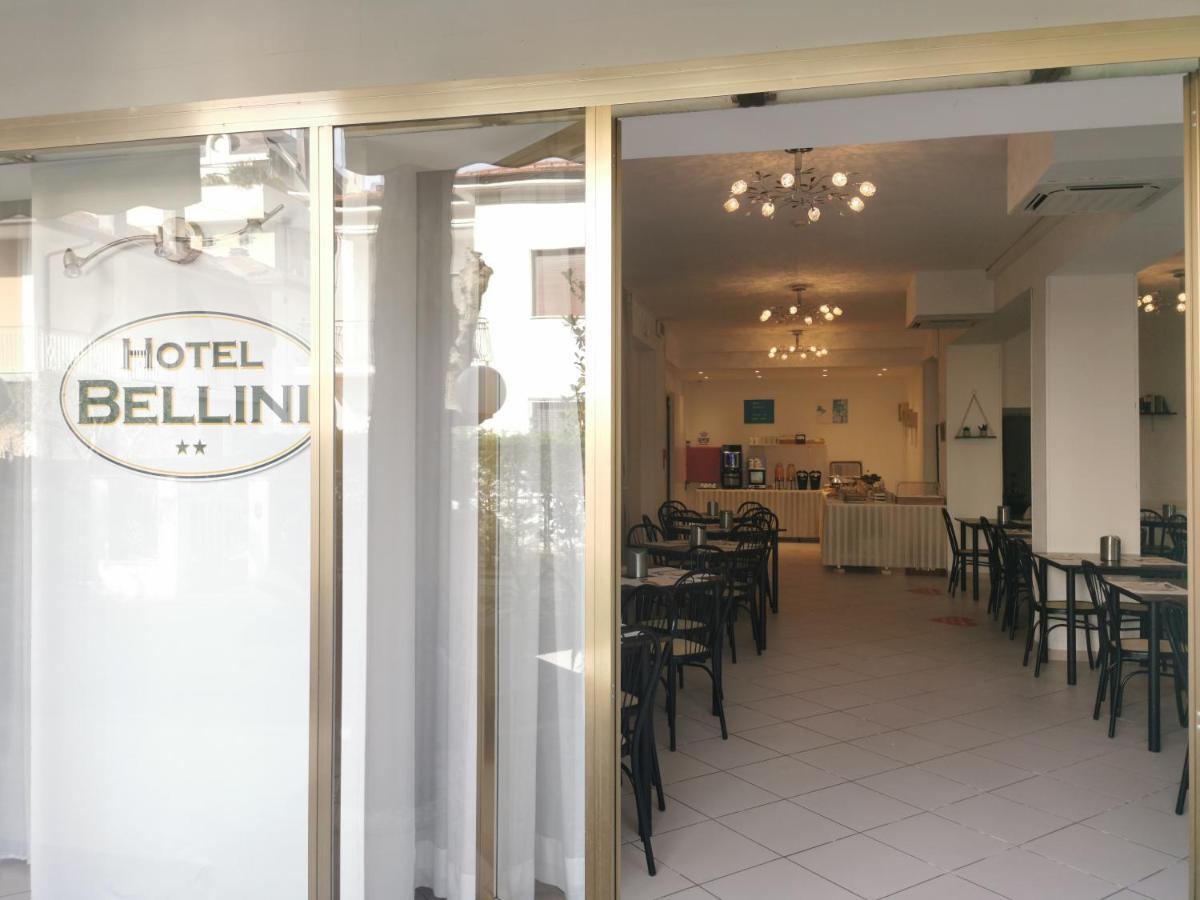Bellini Riccione