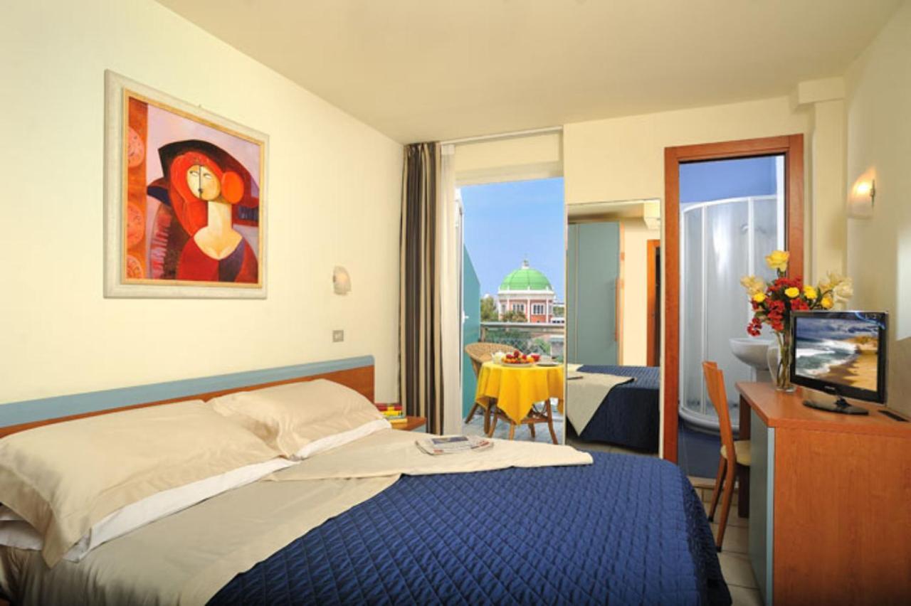 Astra Riccione