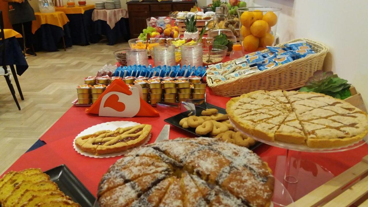 Senza Pensieri 3* Riccione