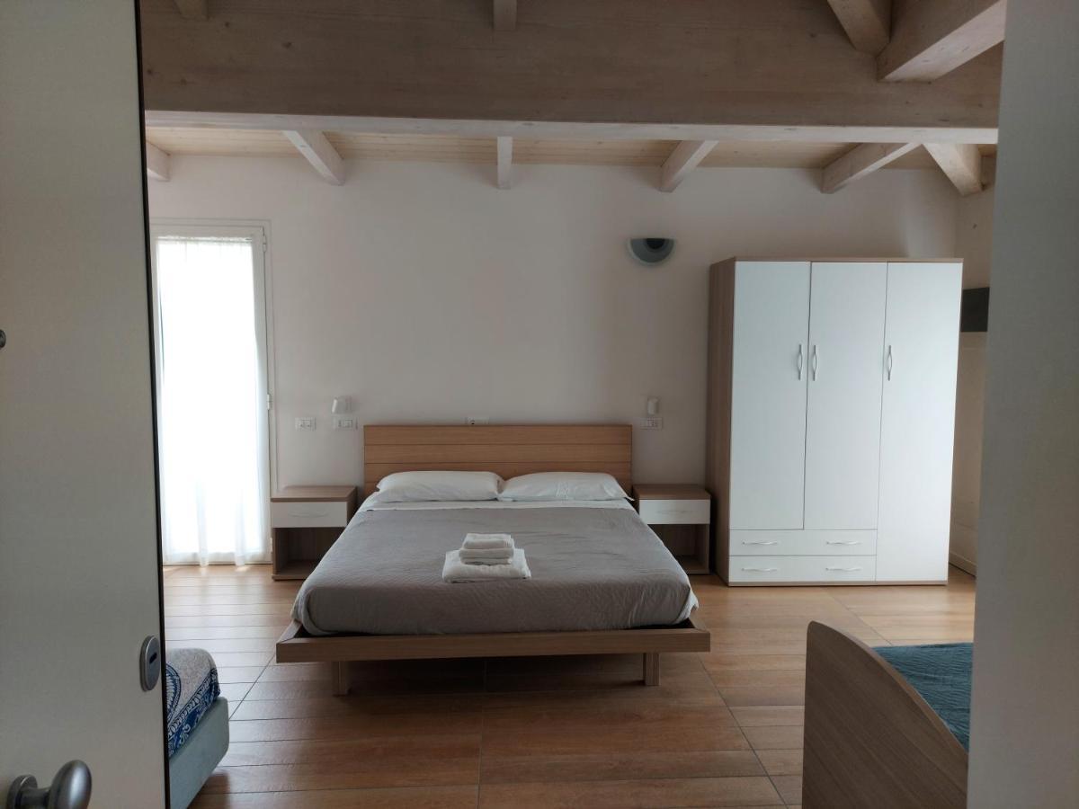 Antares Aparthotel