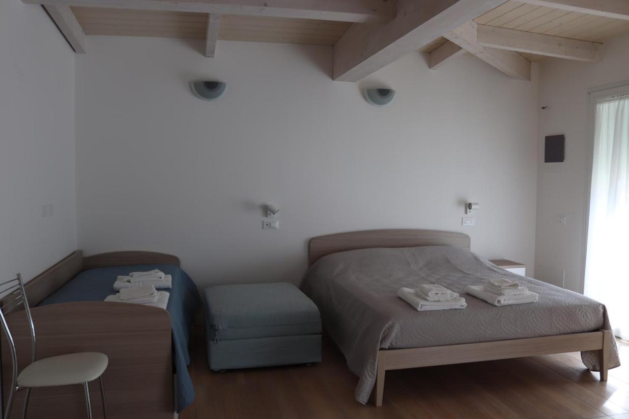 Aparthotel Antares