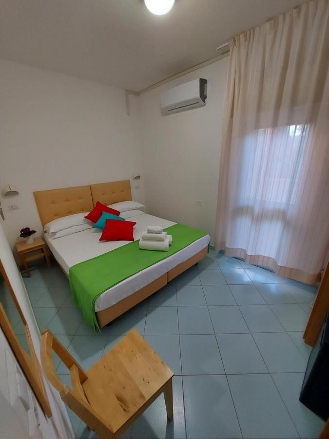 Senza Pensieri Hotel 3*