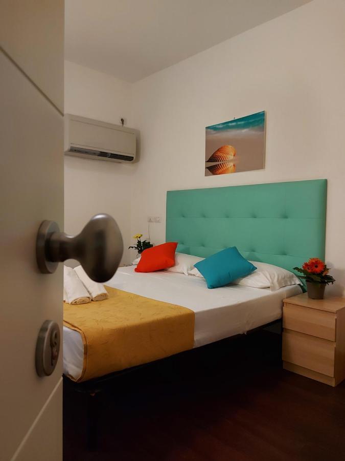 Hotel Senza Pensieri