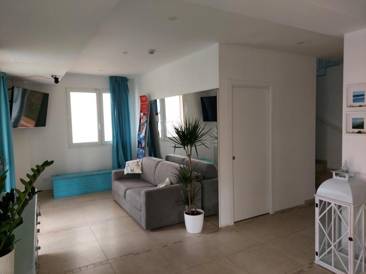 Antares Aparthotel Riccione