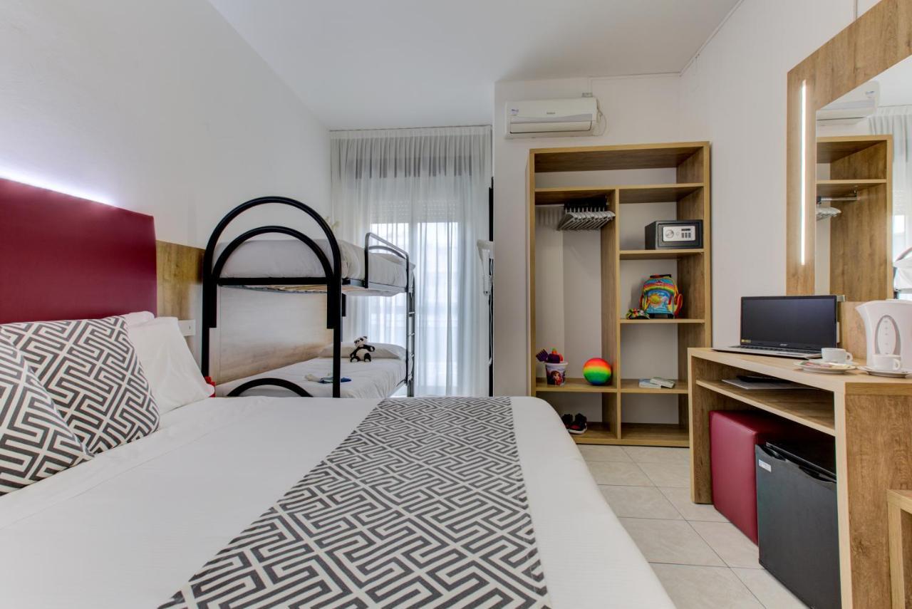 Hotel Grazia