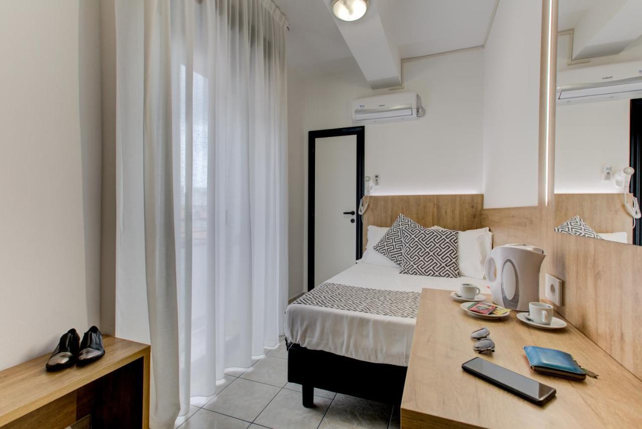 Hotel Grazia Riccione