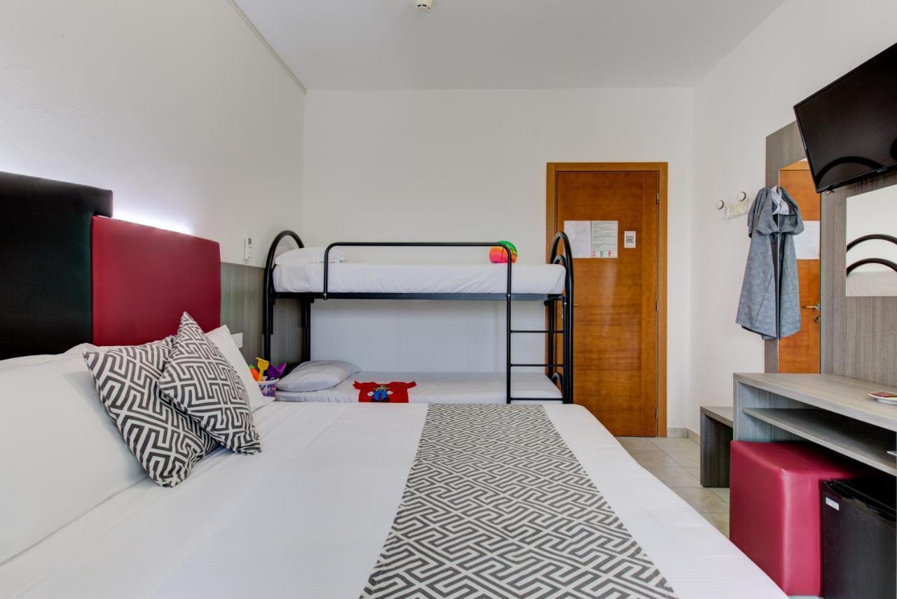 Hotel Grazia 2*