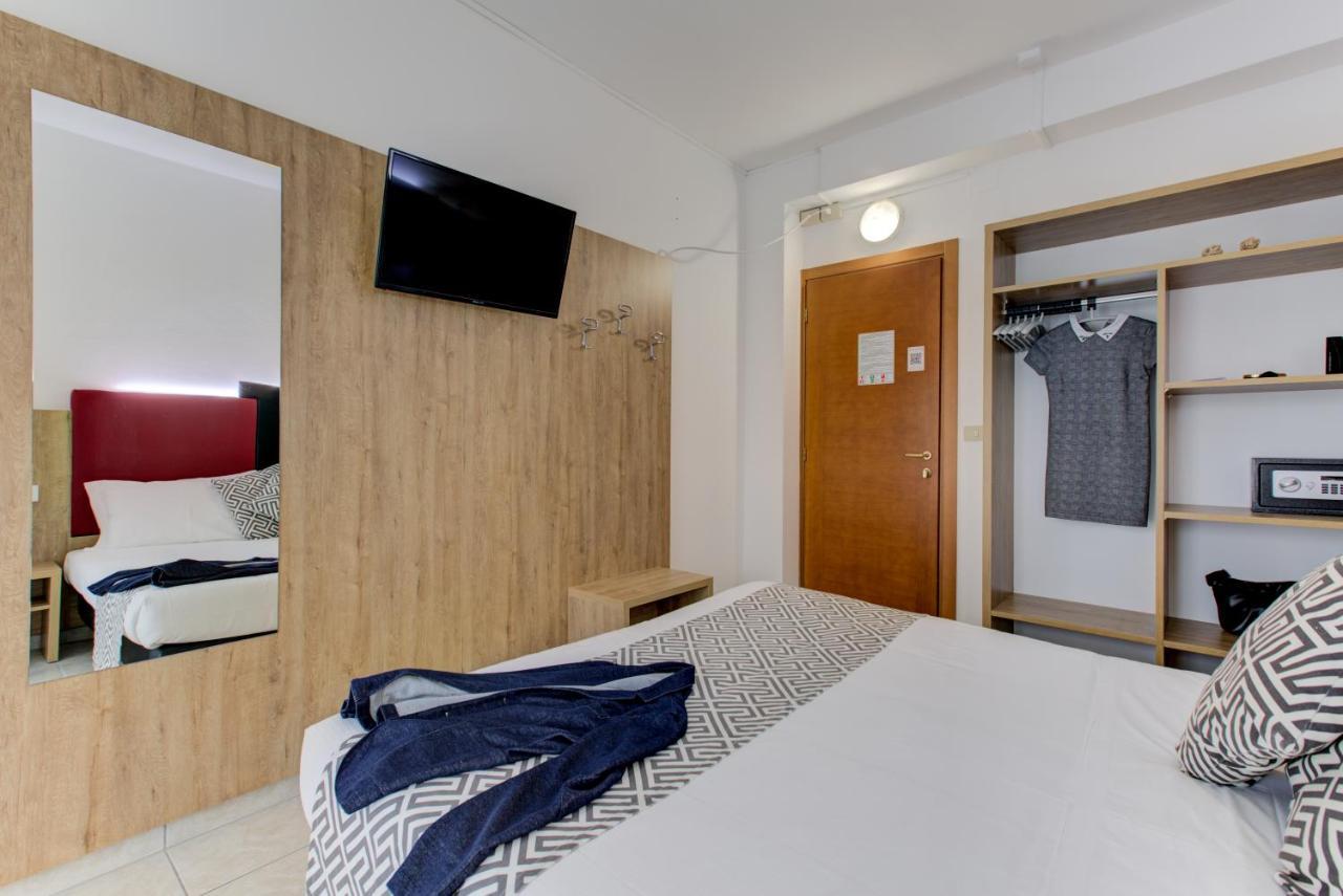 Grazia Hotel