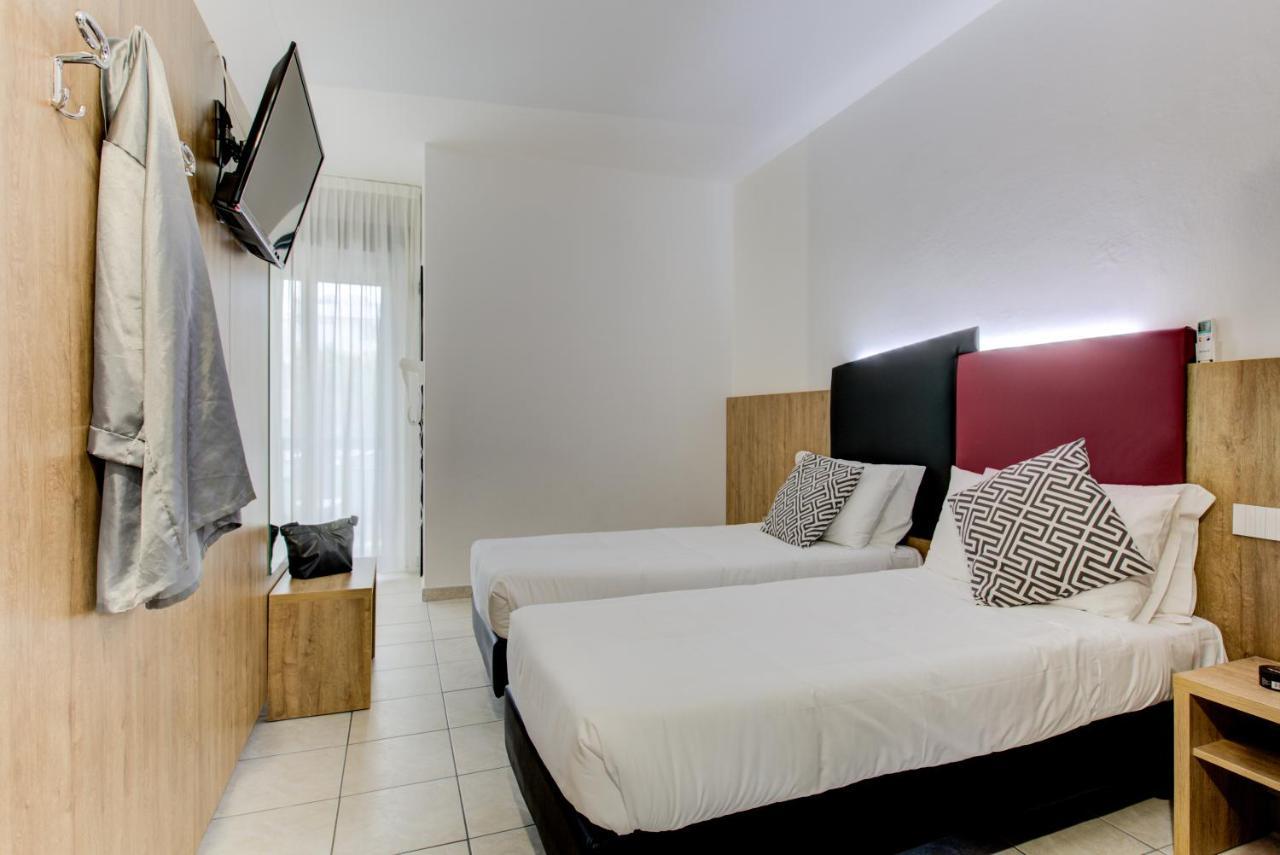 Hotel Grazia Riccione