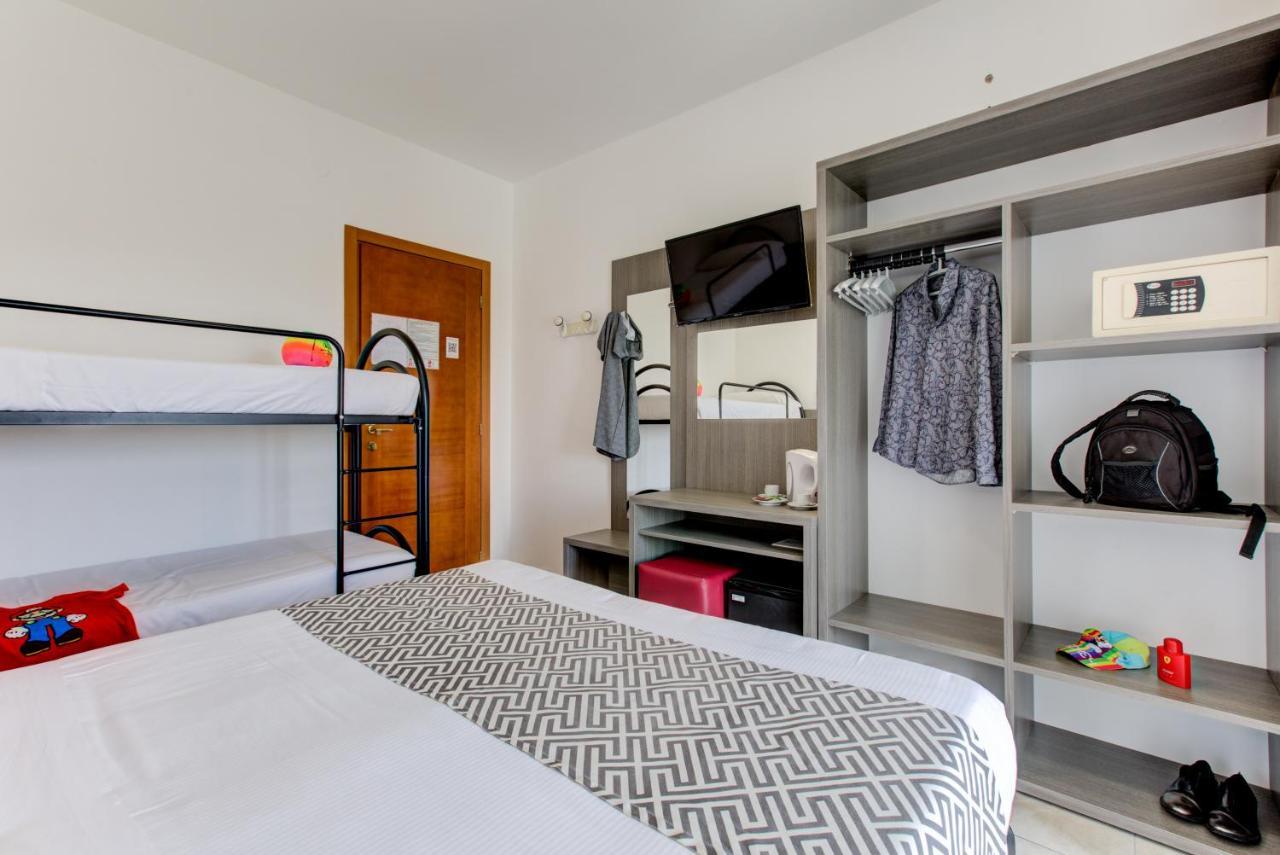 Hotel Grazia 2*