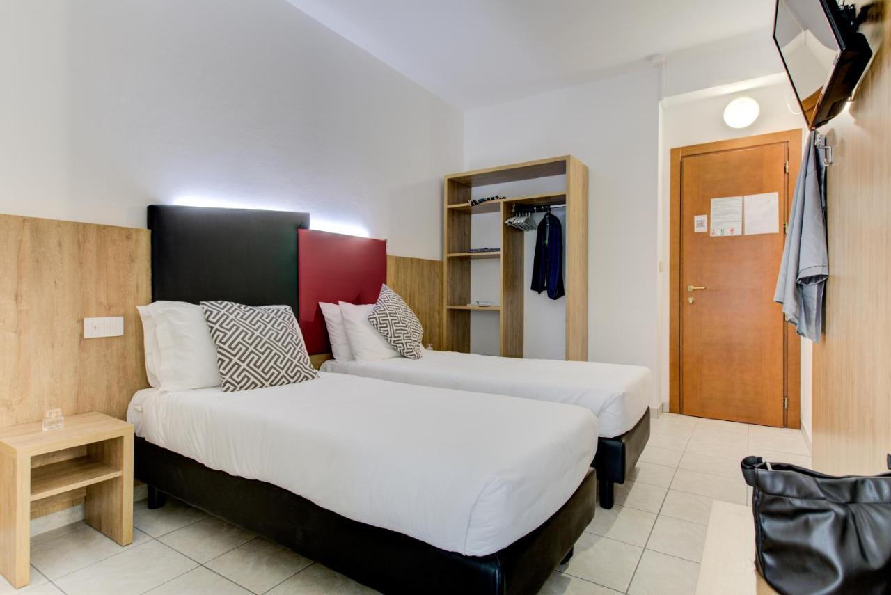 Grazia Hotel 2*