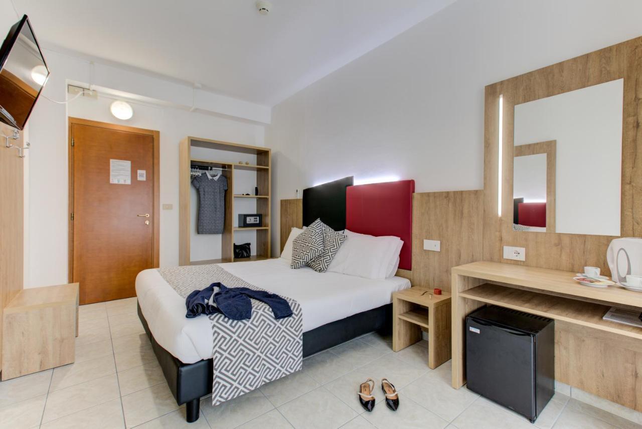 Hotel Grazia