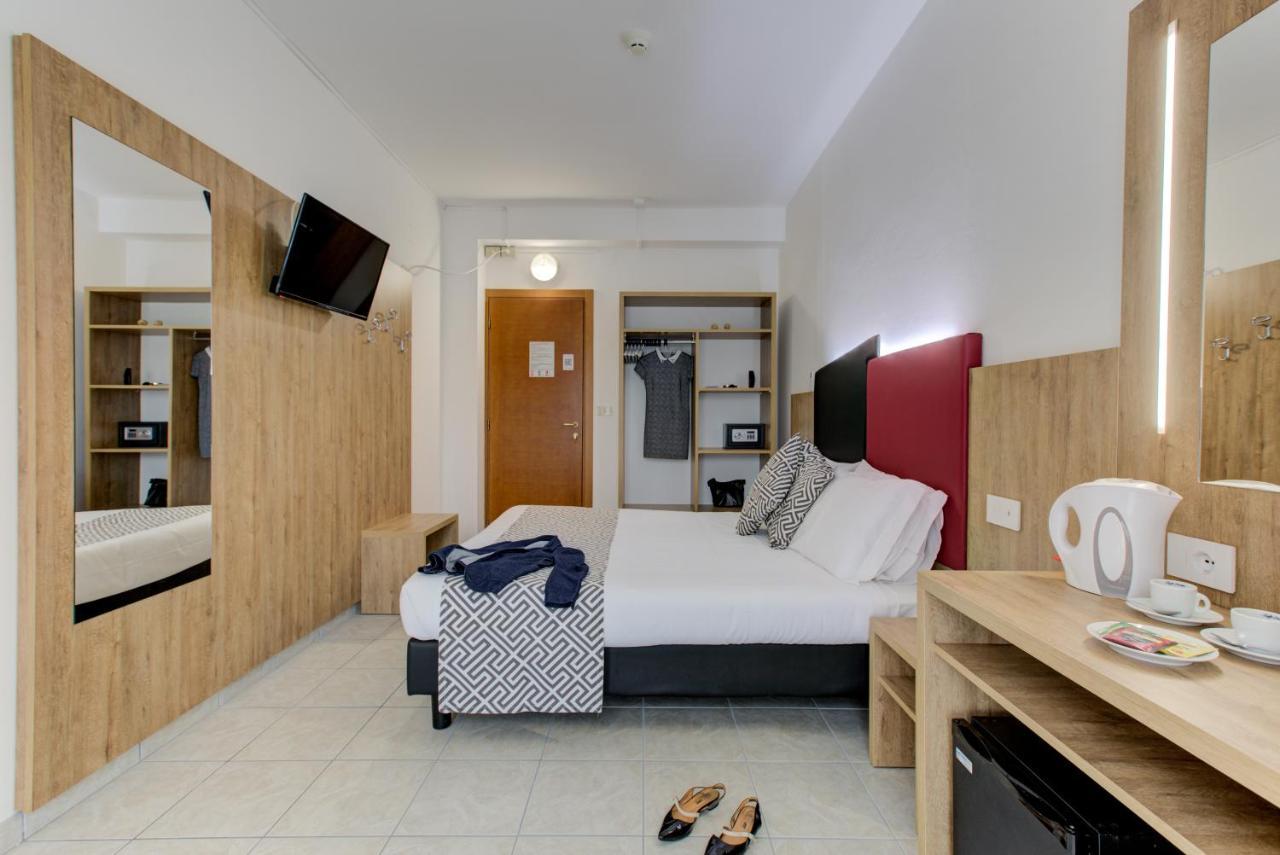 Grazia Hotel