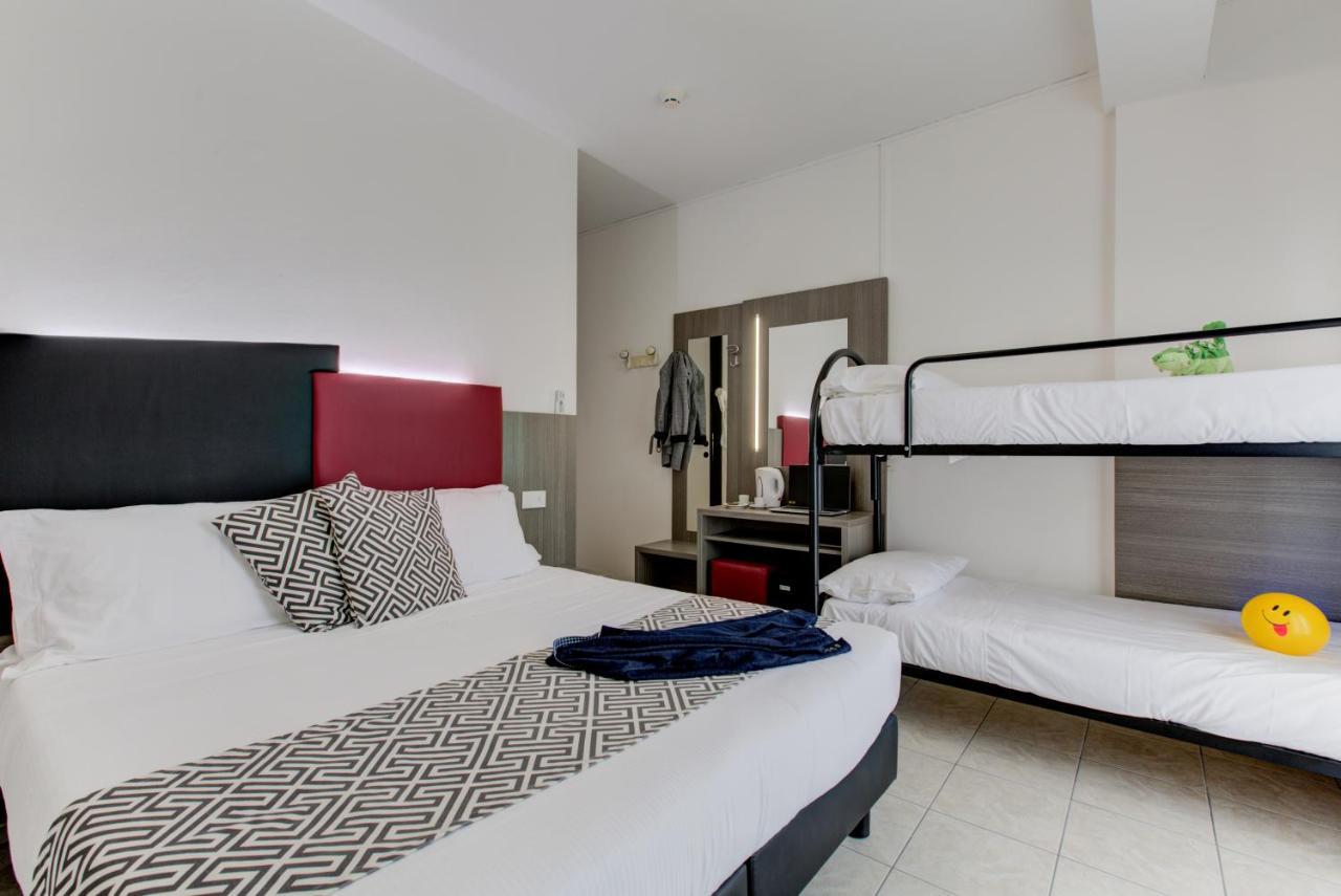 Hotel Grazia