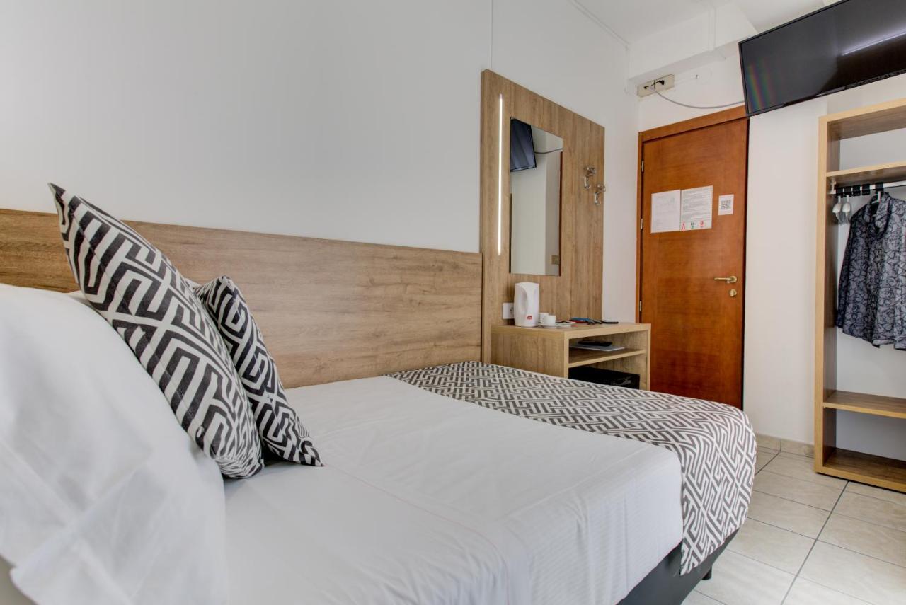Hotel Grazia 2*