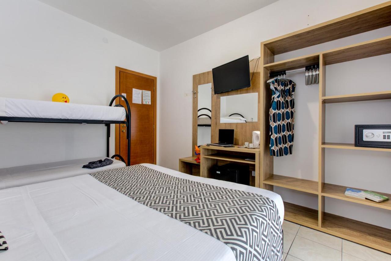 Grazia Hotel