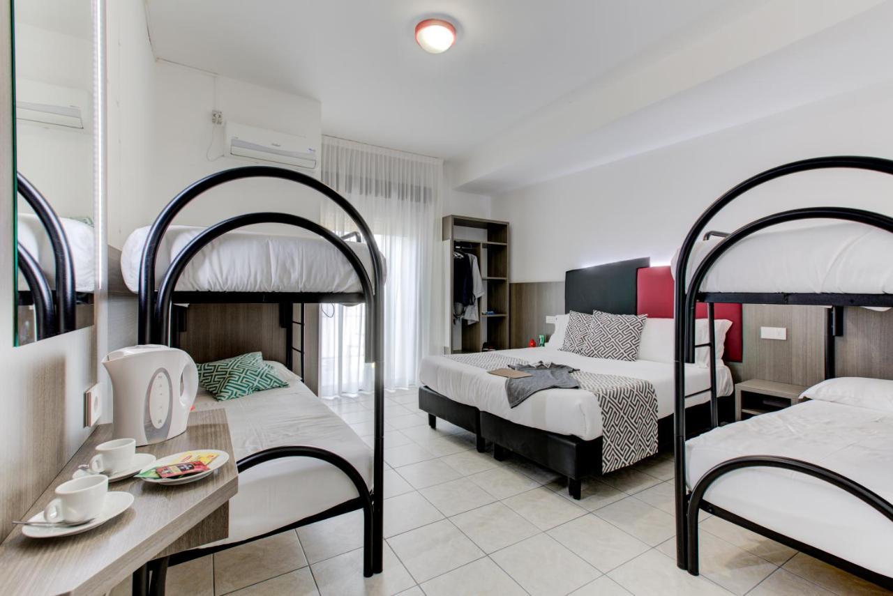 Grazia 2* Riccione