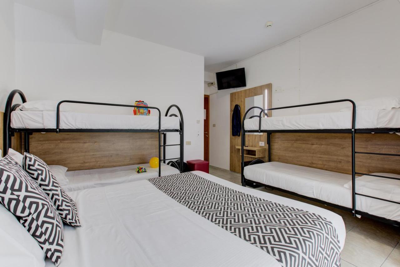 Hotel Grazia Riccione